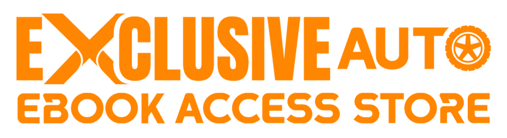Exclusive Auto Ebook Access Store